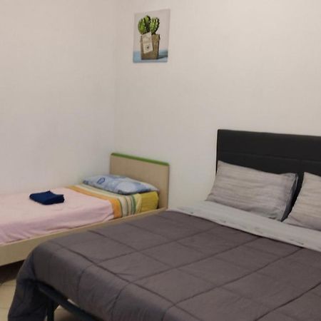 Lorenzo B&B House Battipaglia Buitenkant foto